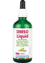 DMSO Liquid - 100ml