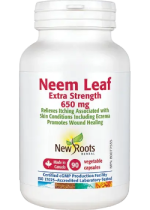 Neem Leaf - 90 V-Caps