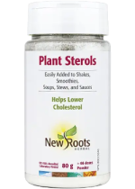 Plant Sterols Powder - 80g