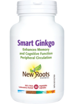 Smart Ginkgo - 60 V-Caps