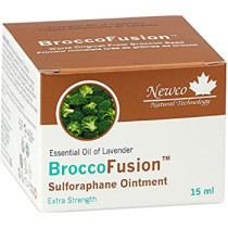 Broccofusion Sulforaphane Ointment - 15ml