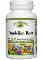 Dandelion Root Extract 800mg - 90 Caps