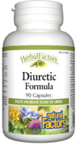Diuretic - 90 Caps