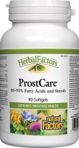 Prostcare For Men - 90 Softgels
