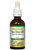 Tea Tree Oil - 50ml