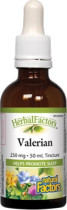 Valerian (Liquid) - 50ml