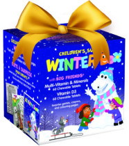 Children's Surprise Winter Box