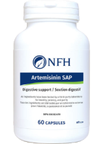 Artemisinin SAP - 60 Caps