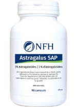 Astragalus SAP - 90 Caps