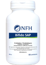 Bifido SAP - 60 Caps