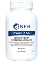 Boswellia SAP - 90 Caps