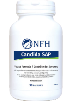 Candida SAP - 90 Caps