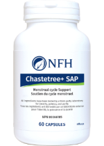 Chastetree+ SAP - 60 Caps