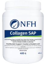 Collagen SAP - 400g