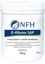 D-Ribose SAP -  500g