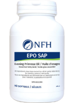 EPO SAP - 90 Softgels