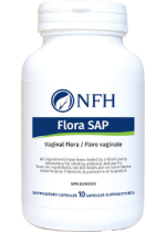 Flora SAP - 10 Caps