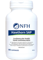 Hawthorn SAP - 90 Caps