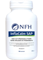 InflaCalm SAP - 180 Caps
