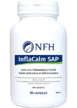 InflaCalm SAP - 90 Caps