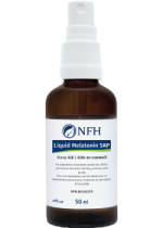 Liquid Melatonin SAP - 50ml