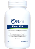 Liver SAP - 180 Caps