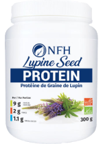 Lupine Seed Protein - 300g
