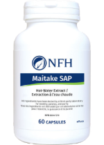 Maitake SAP - 60 Caps