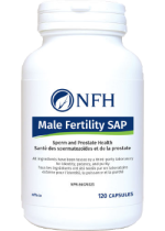Male Fertility SAP - 120 Caps