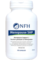 Menopause SAP - 60 Caps