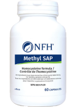 Methyl SAP - 60 Caps