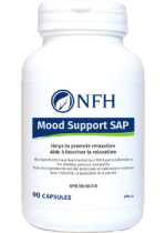Mood Support SAP - 90 Caps