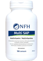 Multi SAP - 180 Caps