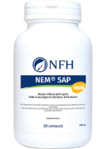 NEM SAP - 30 Caps