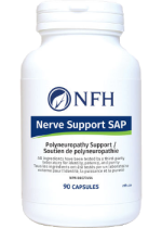 Nerve Support SAP - 90 Caps