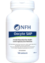 Oocyte SAP - 120 Caps
