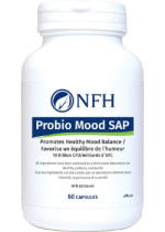 ProBio Mood SAP -  60 Caps