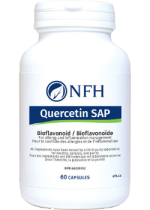 Quercetin SAP - 60 Caps