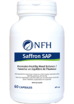 Saffron SAP - 60 Caps