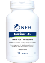 Taurine SAP - 120 Caps