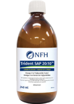 Trident SAP 20:10 - 240ml 