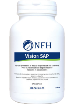 Vision SAP - 60 Caps