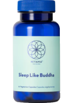 Sleep Like Buddha - 60 V-Caps