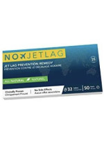 No Jet-Lag - 32 Tabs