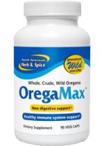 Oregamax - 90 Caps
