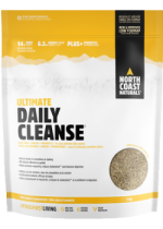 Ultimate Daily Cleanse - 1000g