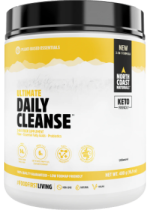 Ultimate Daily Cleanse - 480g