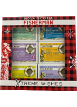 Big Six Soap Gift Box