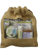 Mini Sample Bag (Stem to Stern)