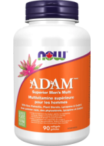 Adam Superior Men's Multi - 90 Softgel